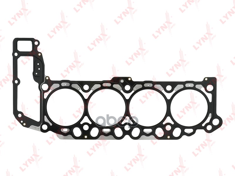 Прокладка Гбц LYNXauto арт. SH0100