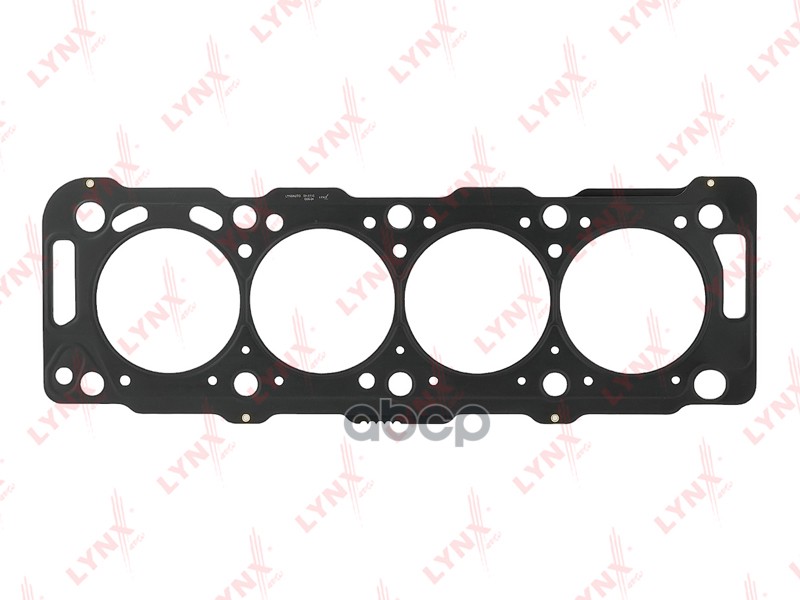 Прокладка Гбц LYNXauto арт. SH0115