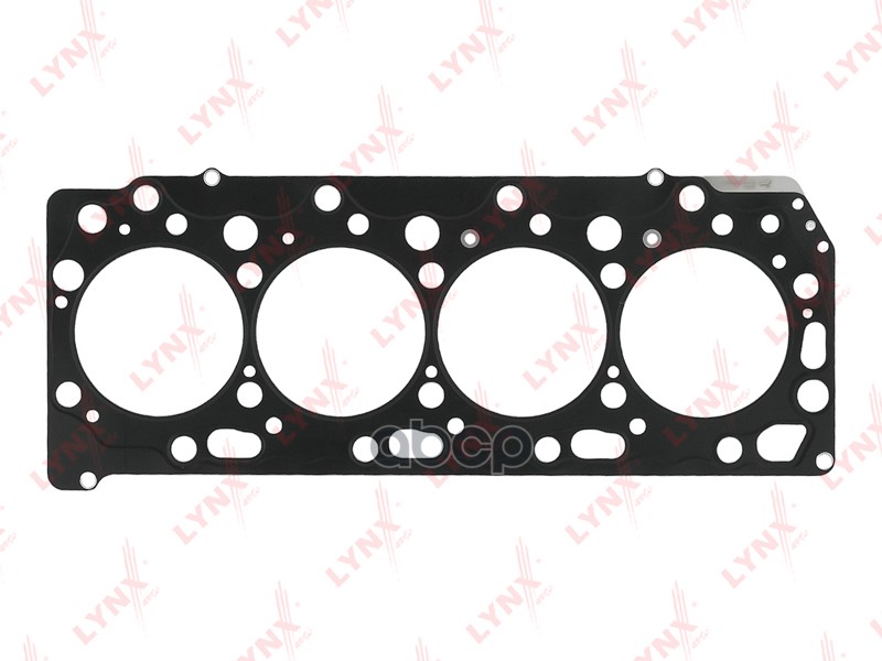 Прокладка Гбц LYNXauto арт. SH0122