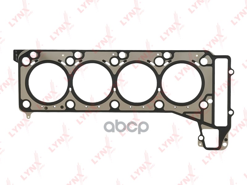 Прокладка Гбц LYNXauto арт. SH0200