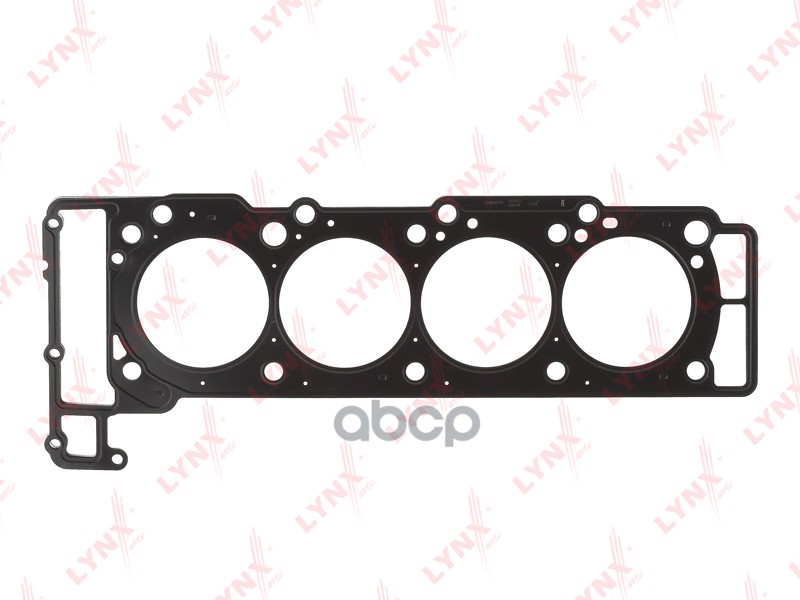 Прокладка ГБЦ MERCEDES-BENZ C55 (W203) 04-07 / CLK500-55 (C209) 03-10 / CLS500-55(C219) 04> / E500-5 LYNXauto арт. sh-0571