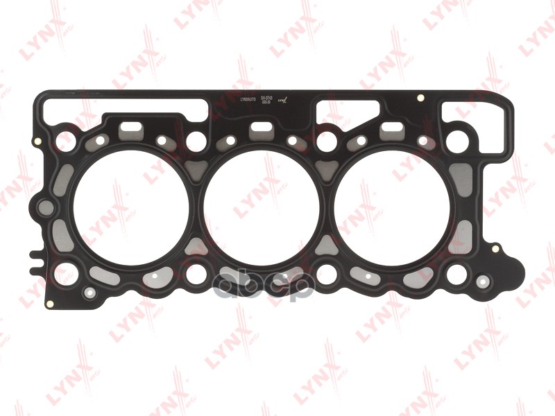Прокладка Гбц Citroen C5 Iii 2.7D 05-11  Jaguar S-Type 2.7D 04-07 / Xf 2.7D 08-15 / Xj 2.7D 05-09  L LYNXauto арт. sh-0743