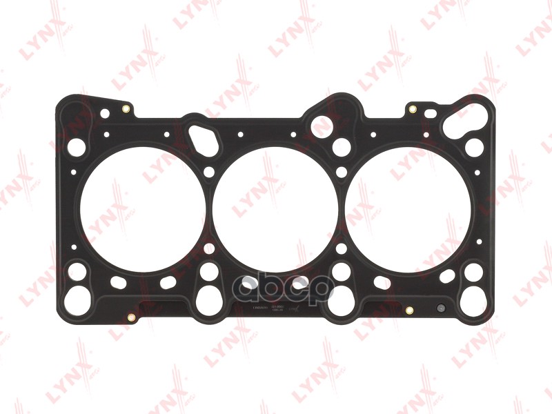 Прокладка ГБЦ AUDI A4 2.8 96-01 / A6 2.8 95-05 / A8 2.8 96-02  SKODA Superb I 2.8  VW Passat 2.8 96- LYNXauto арт. sh-0903