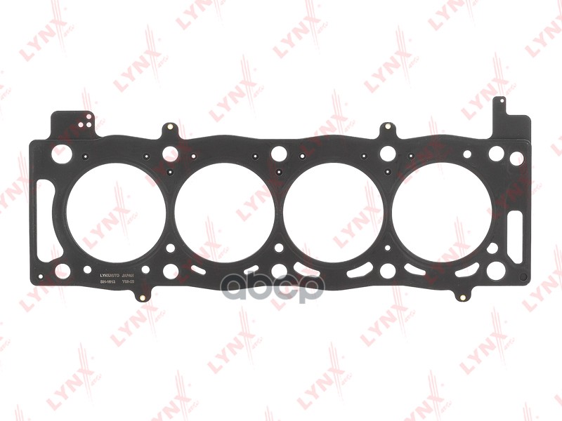 Прокладка ГБЦ SH-1013 LYNXauto арт. SH-1013