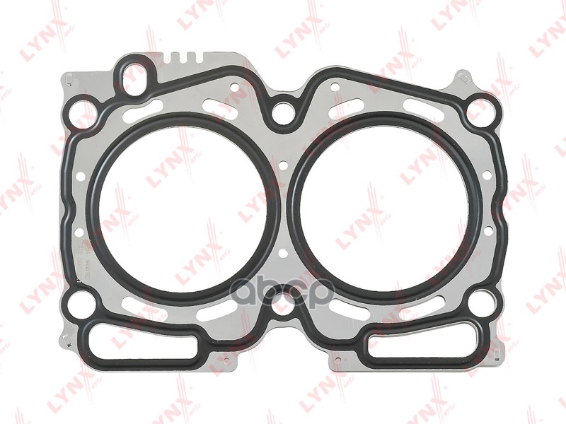 Прокладка ГБЦ SUBARU Forester(SF) 2.0 98> / Impreza(GC/GD) 2.0 98> / Legacy III 2.0 02> LYNXauto арт. sh-1085