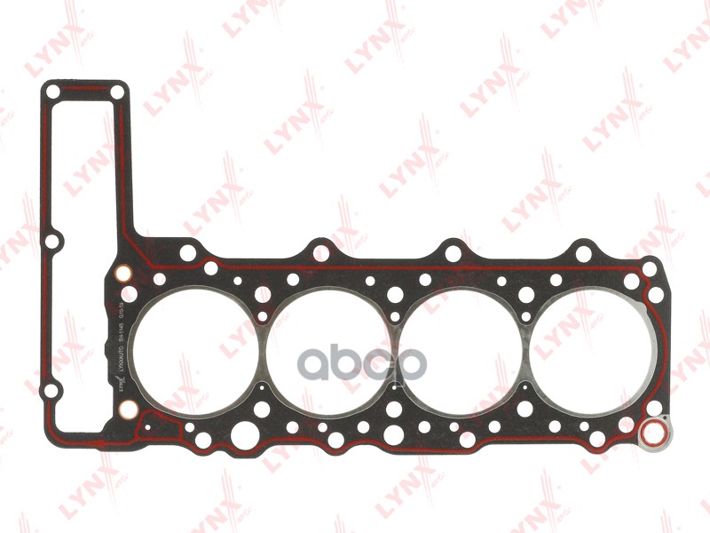 Прокладка Гбц LYNXauto арт. SH1145