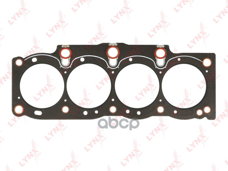 Прокладка Гбц LYNXauto арт. SH1308