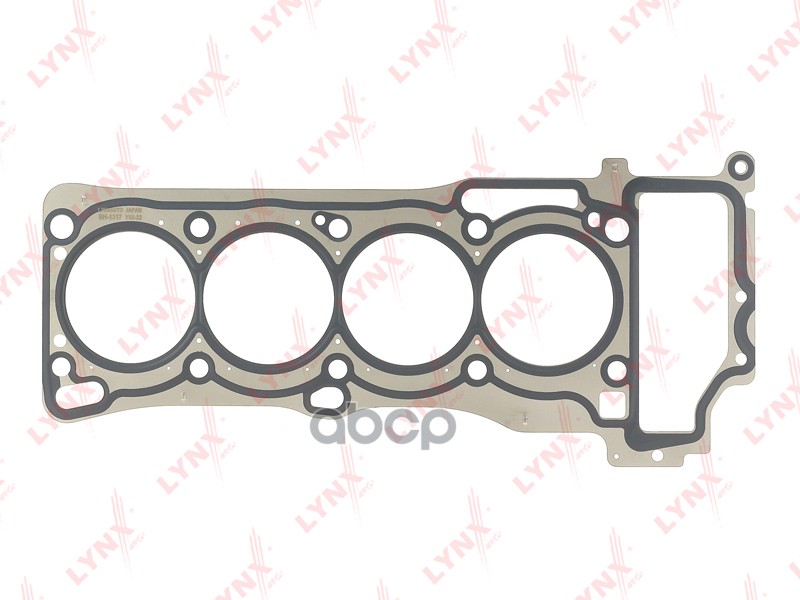 Прокладка Гбц LYNXauto арт. SH1317