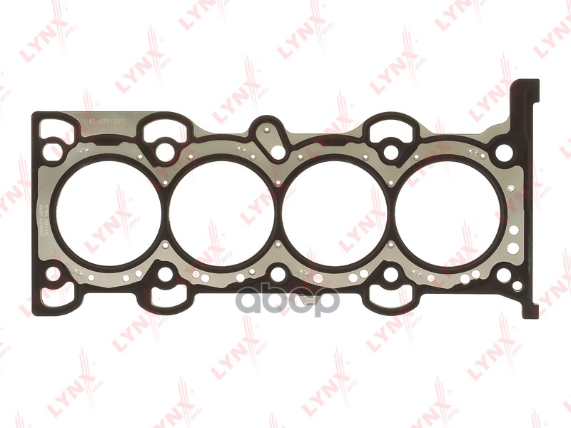 Прокладка Гбц LYNXauto арт. SH1320
