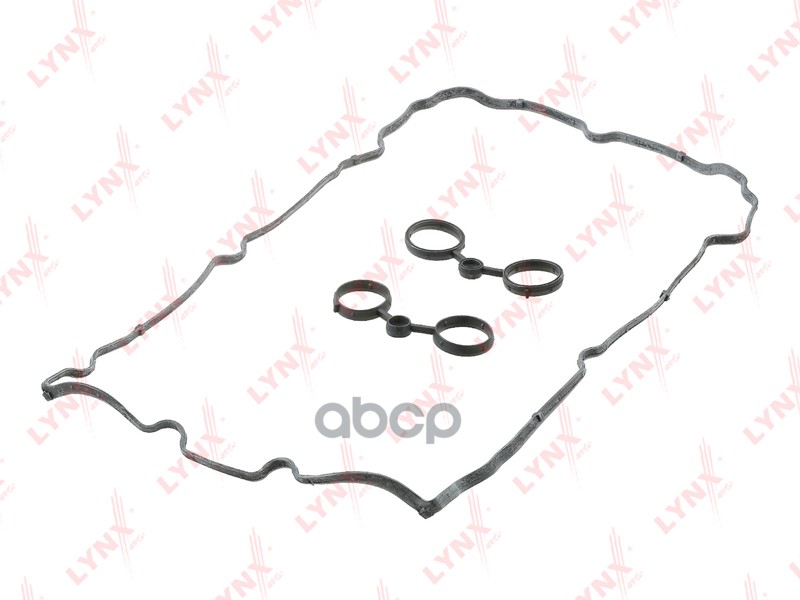 Комплект прокладок крышки головки цилиндра SK-1503 LYNXauto арт. SK-1503