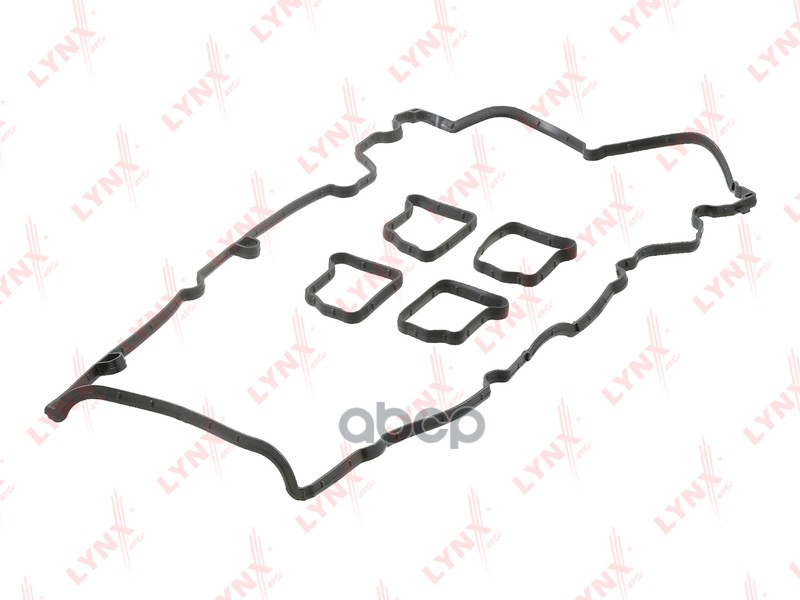 Комплект Прокладок Крышки Головки Цилиндра LYNXauto арт. SK1523