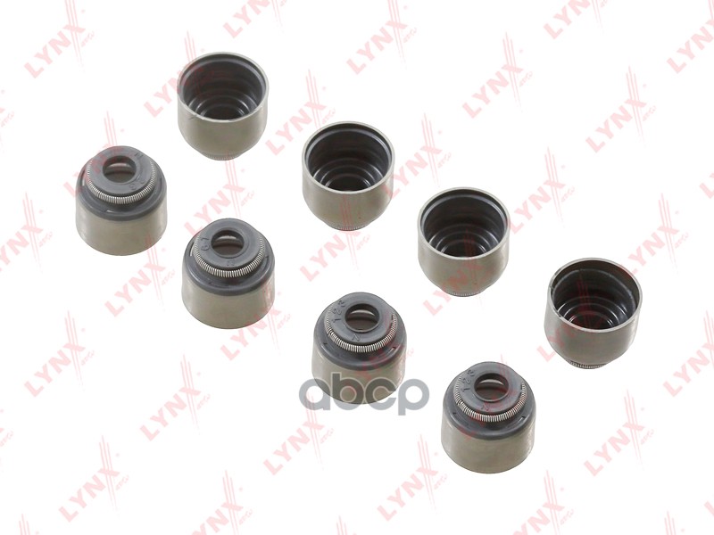 Маслосъемный Колпачок So-0086 LYNXauto арт. SO-0086