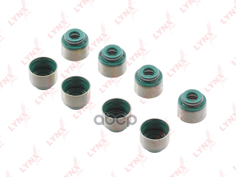 Маслосъемный колпачек SO-0368 LYNXauto арт. SO-0368