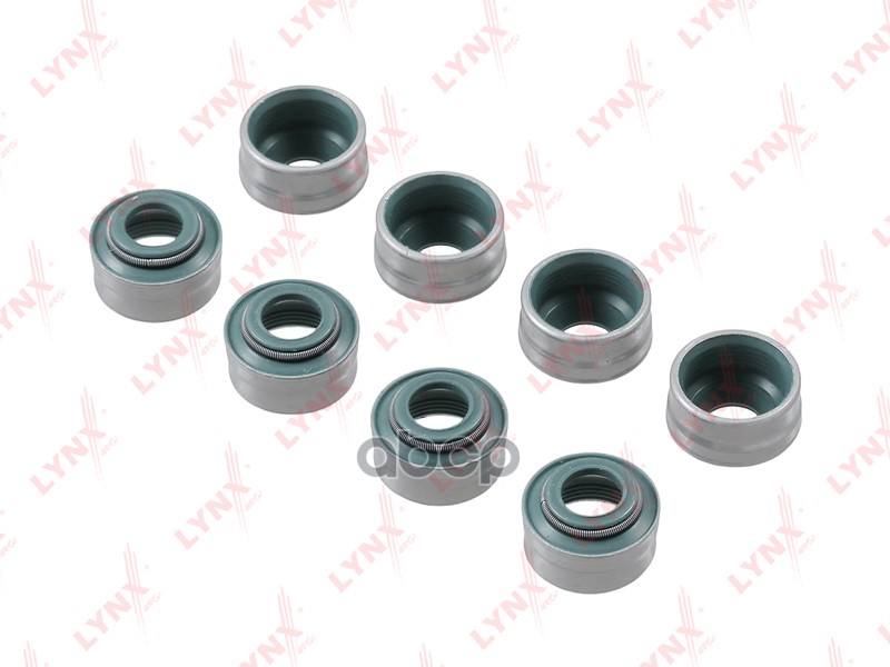 Маслосъемный Колпачок Ford (Цена За 1 Шт  Отгрузка По 8 Шт) LYNXauto арт. so-0404