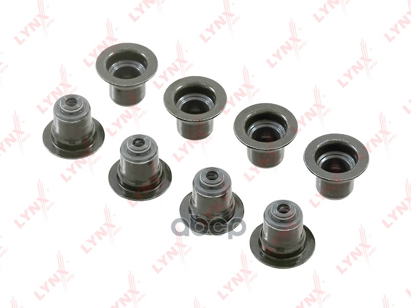 Маслосъемный колпачок CHRYSLER  CITROEN/PEUGEOT  MITSUBISHI (цена за 1 шт  отгрузка по 8 шт) LYNXauto арт. so-0423