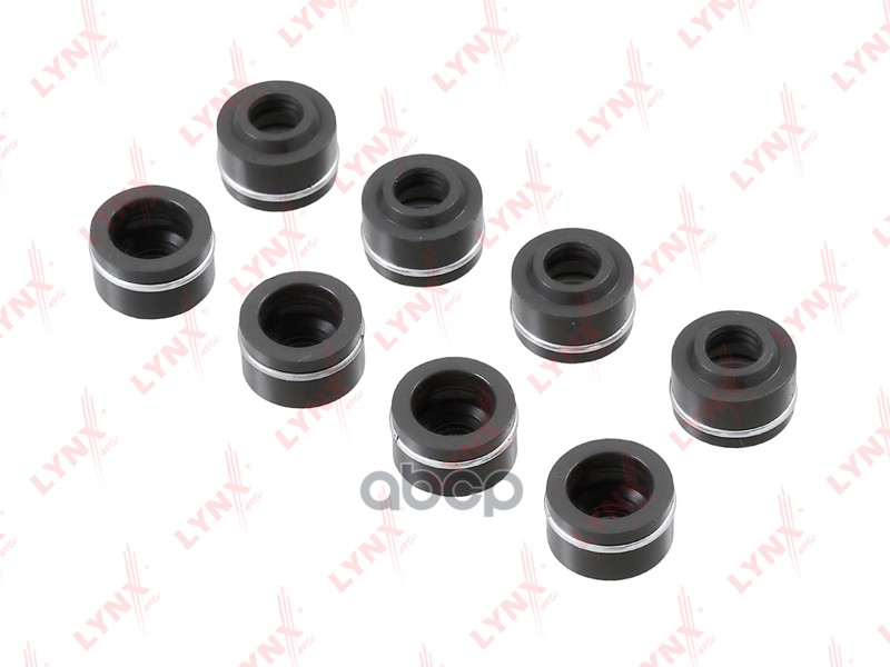 Маслосъемный колпачок MERCEDES-BENZ  SSANGYONG (цена за 1 шт  отгрузка по 1 шт) LYNXauto арт. so-0456