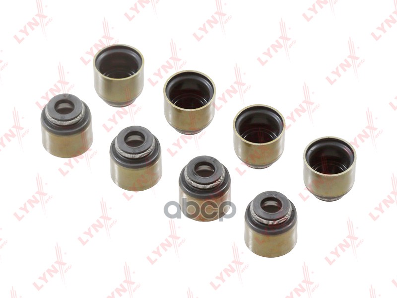 Маслосъемный колпачок SO-0462 LYNXauto арт. SO-0462