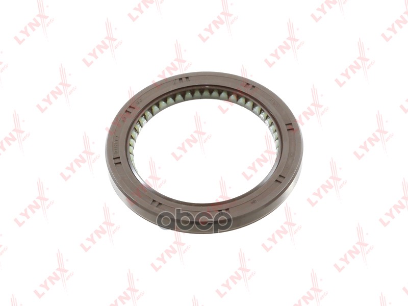 Сальник Коленвала Задний LYNXauto арт. SO0759