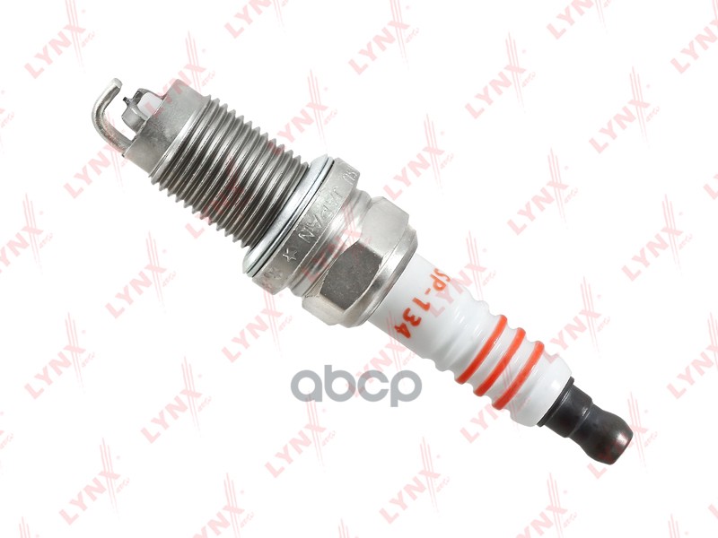 Свеча зажигания 6BLTHIPR11 (Iridium + Platinum) TOYOTA Allion(T24) 2.0 01-05 / Avensis(T22) 2.0 00-0 LYNXauto арт. sp-134