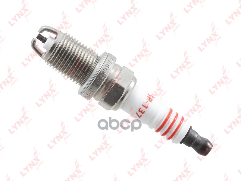 Свеча Зажигания 6Bdpr11 (Platinum) Lexus Gs300 93-04  Toyota Avensis(T22) 2.0 97-00 / Camry(V20) 2.2 LYNXauto арт. sp-137