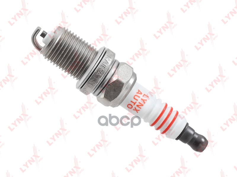 Свеча зажигания 5BCYR11 (Nickel) TOYOTA Auris 1.4 07-12 / Avensis(T25) 1.6-1.8 03-12/ Celica(T23) 1. LYNXauto арт. sp-139