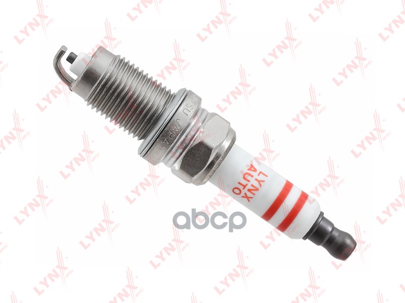 Свеча зажигания  SKODA FABIA I-II 1.2-1.6 03-14, OCTAVIA (1Z) 1.4 04-13, RAPID 1.2 12-15, ROOMSTER 1 LYNXauto арт. SP154