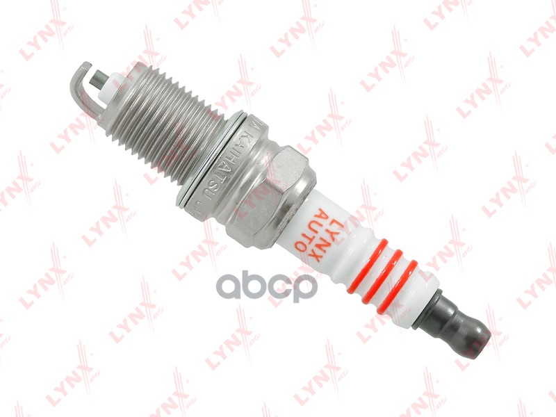 Свеча Зажигания 6Bcujr11 (Nickel) LYNXauto арт. SP215