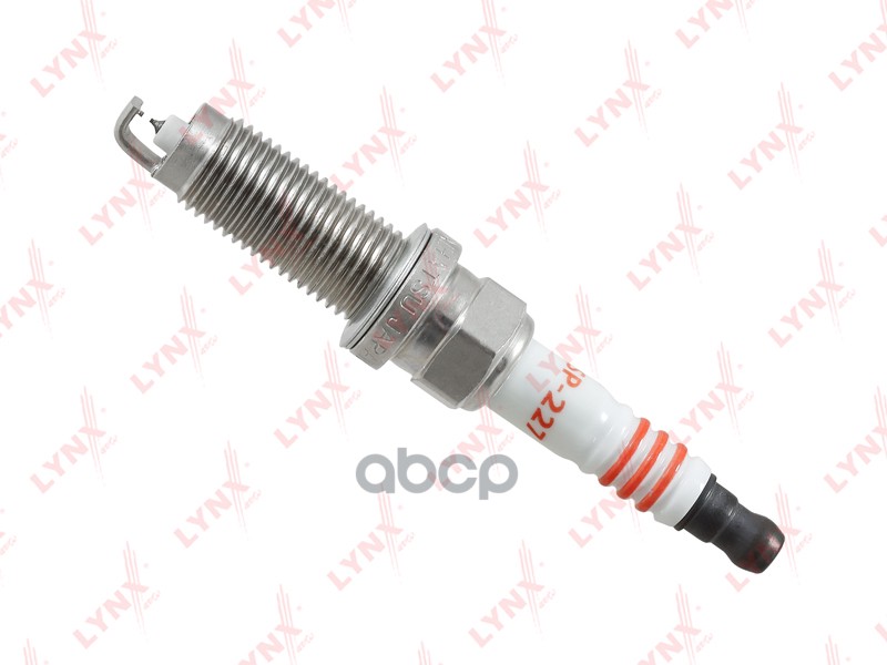 Свеча зажигания 6NLIIR11 (Double Iridium) NISSAN Cube(Z12) 1.5 03-08 / Juke(F15) 1.6 10> / Qashqai(J LYNXauto арт. sp-227