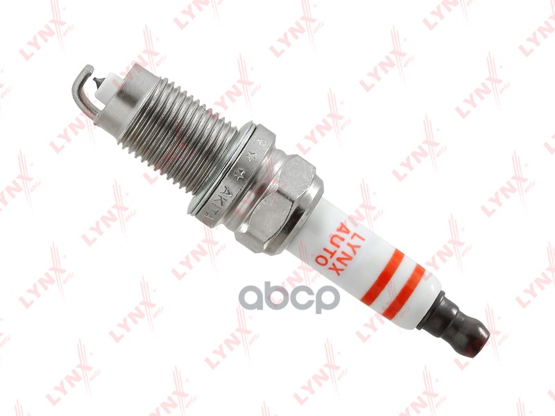 Свеча зажигания 6BLXIP1R (Iridium + Platinum) AUDI A1 1.2 10-15 / A3 1.2 10-13  SKODA Rapid 1.2 12-1 LYNXauto арт. sp-237