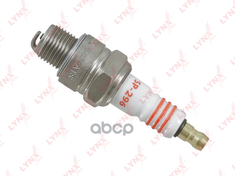 Свеча Зажигания 8Kcv (Nickel) Motorcycles / Scooters/ Quad / Atv / Snowmobiles / Lynxauto Sp296 LYNXauto арт. SP-296