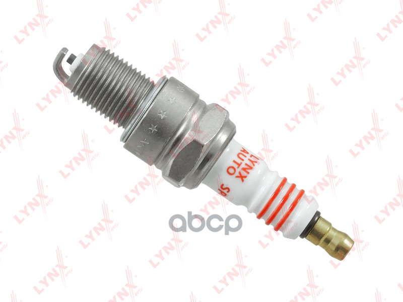 Свеча зажигания 6FC11 (Nickel) HYUINDAI H1/Starex 2.4 98> / Coupe(RD) 2.0 01> / Santa Fe(SM) 2.0 01> LYNXauto арт. sp-317