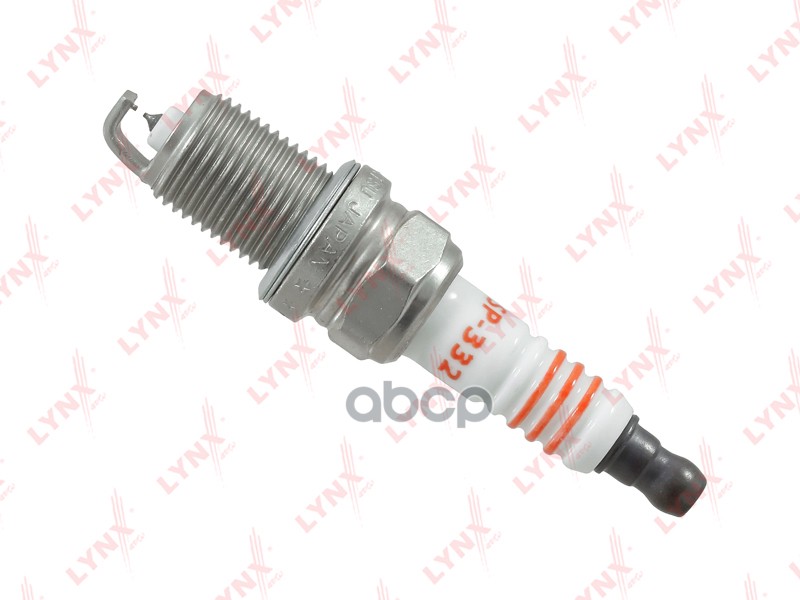 Свеча зажигания 5BIPR11-E (Iridium + Platinum) MITSUBISHI Lancer(CY) 1.8 08> / Outlander(CW) 2.4 07> LYNXauto арт. sp-332