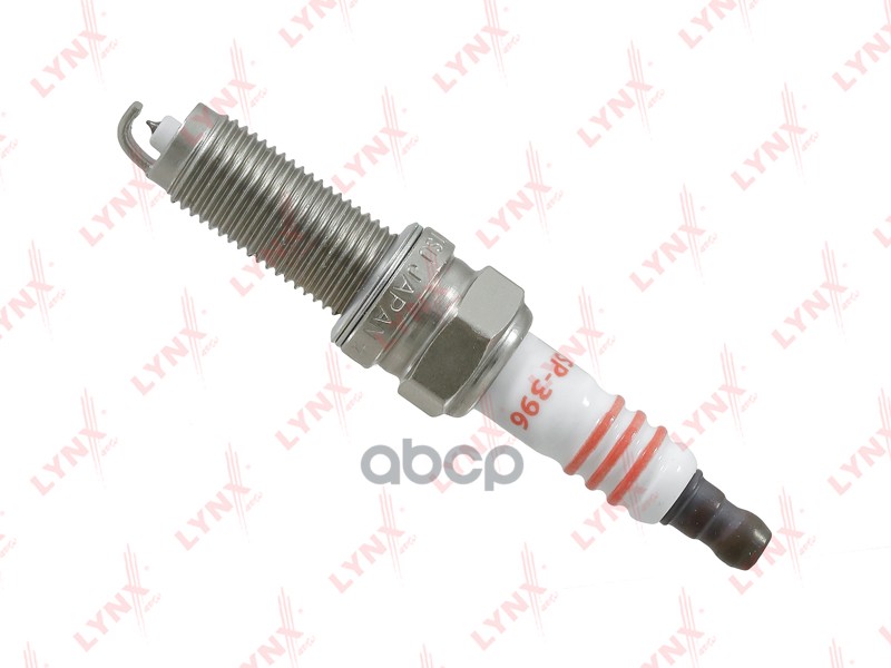 Свеча зажигания 7MLZIPR11 (Iridium + Platinum) HONDA Accord VII 2.4> 08>  CHRYSLER Grand Voyager(RT) LYNXauto арт. sp-396