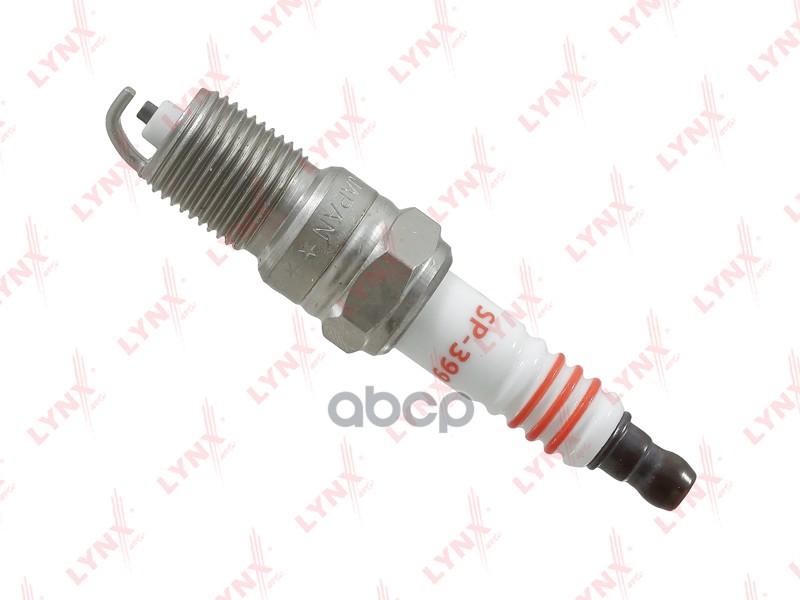 Свеча зажигания 5HCYR15 (Nickel) CADILLAC Eldorado 4.6 91-02 / SRX 4.6 03-09  CHEVROLET Camaro 3.8-5 LYNXauto арт. sp-399