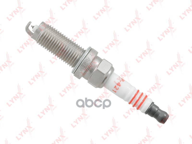 Свеча зажигания 8NLZIPR7 (Iridium + Platinum) HAVAL F7/F7X 1.5 18> / Jolion 1.5 21> LYNXauto арт. sp-421