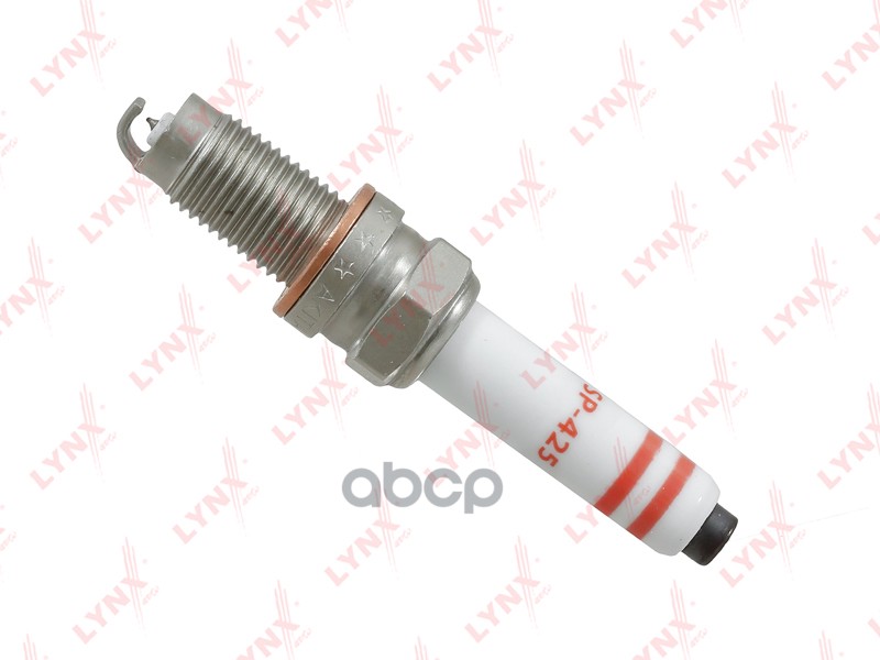 Свеча зажигания 7WLJXKZIP1R (Iridium + Platinum) SP-425 LYNXauto арт. SP-425