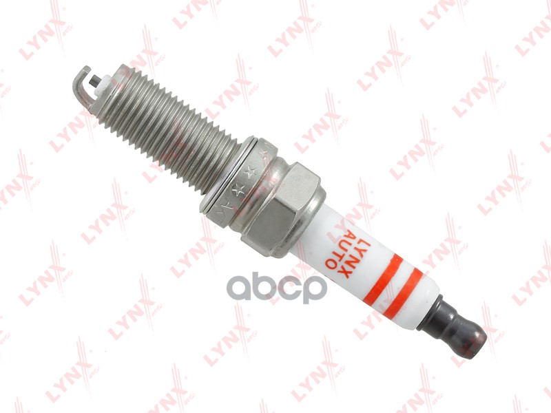 Свеча зажигания 6MCXR10 (Nickel) SP-436 LYNXauto арт. SP-436
