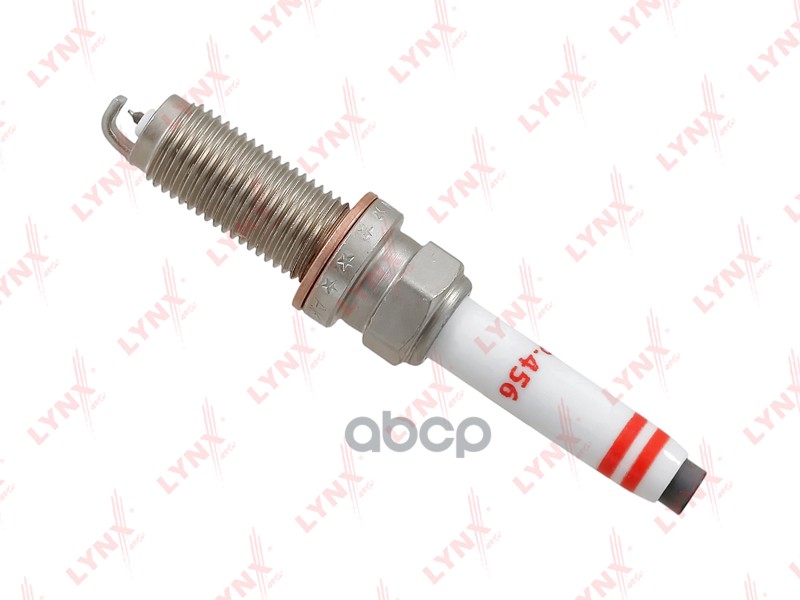 Свеча зажигания 8NLRXKZIPR-E (Iridium + Platinum) HAVAL Dargo 2.0 22> LYNXauto арт. sp-456