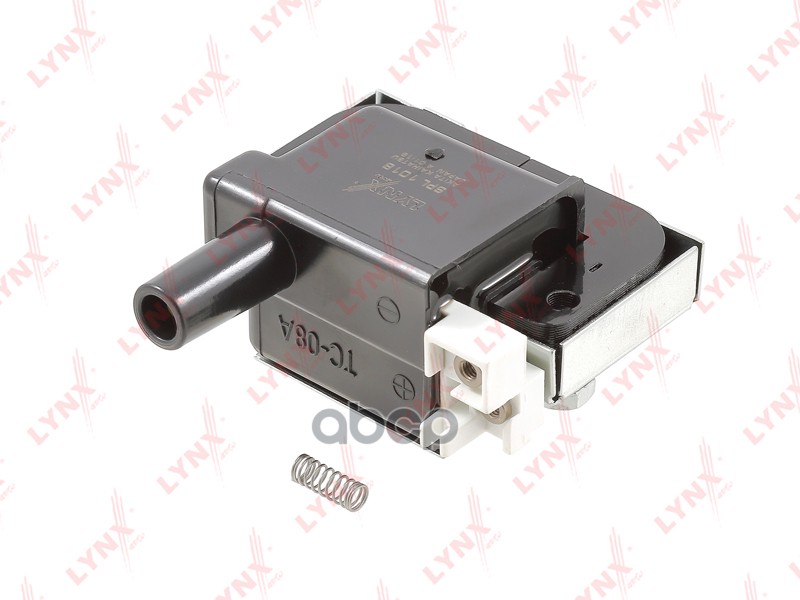 Катушка зажигания HONDA Accord IV-V 2.0-2.3 90-98 / Civic V-VI 1.3-1.6 91-01 / CR-V I 2.0 95-02 / HR LYNXauto арт. spl1018