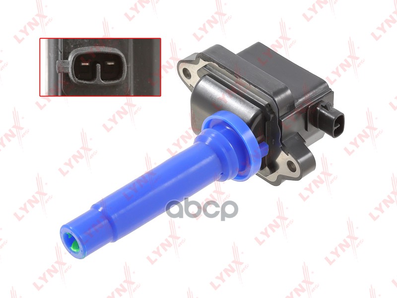 Катушка зажигания LYNXauto SPL1048 LYNXauto арт. SPL1048