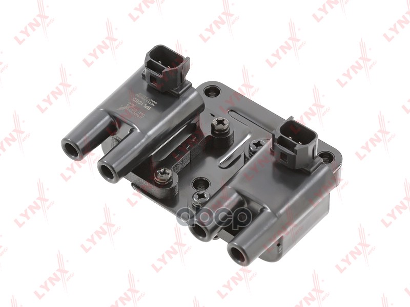 Катушка зажигания CHEVROLET Epica / Evanda 2.0 05-06 / Lacetti / Nubira 1.4-1.8 05>  DAEWOO Evanda 2 LYNXauto арт. spl1050