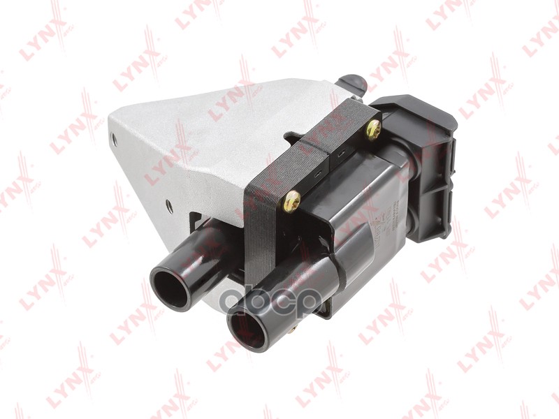 Катушка зажигания MERCEDES-BENZ C180-220(W202) 93-00 / E200-220(W124) 92-95 LYNXauto арт. spl1140
