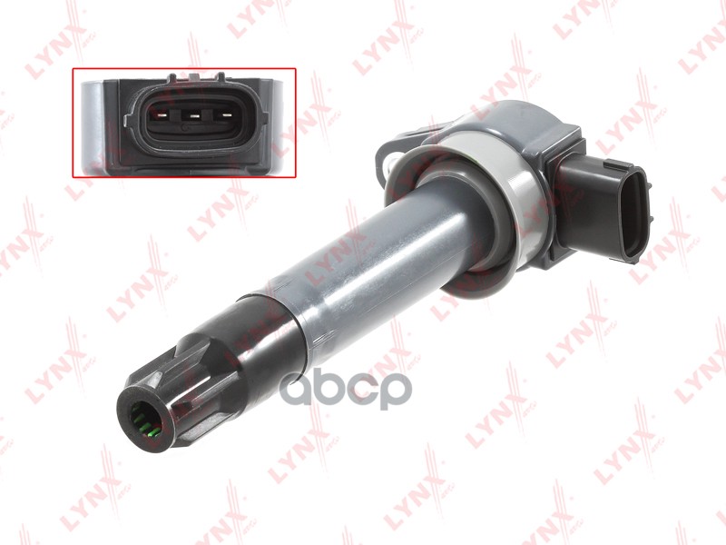 Катушка зажигания SPL1177 LYNXauto арт. SPL1177