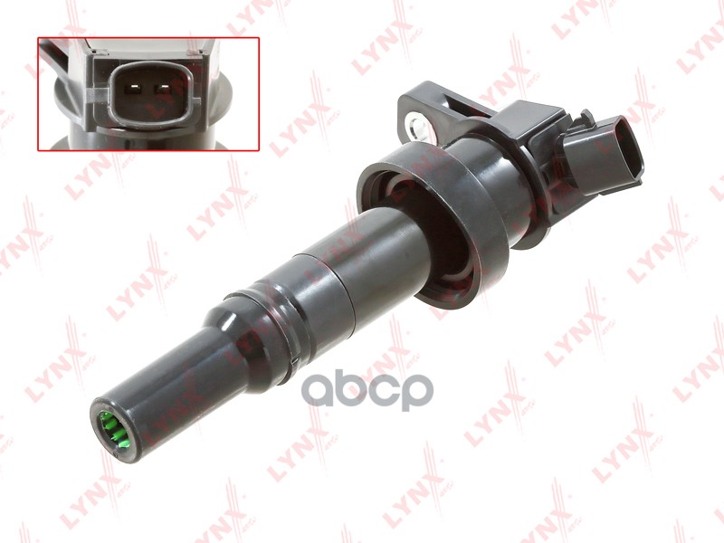 Катушка Зажигания LYNXauto арт. SPL1245