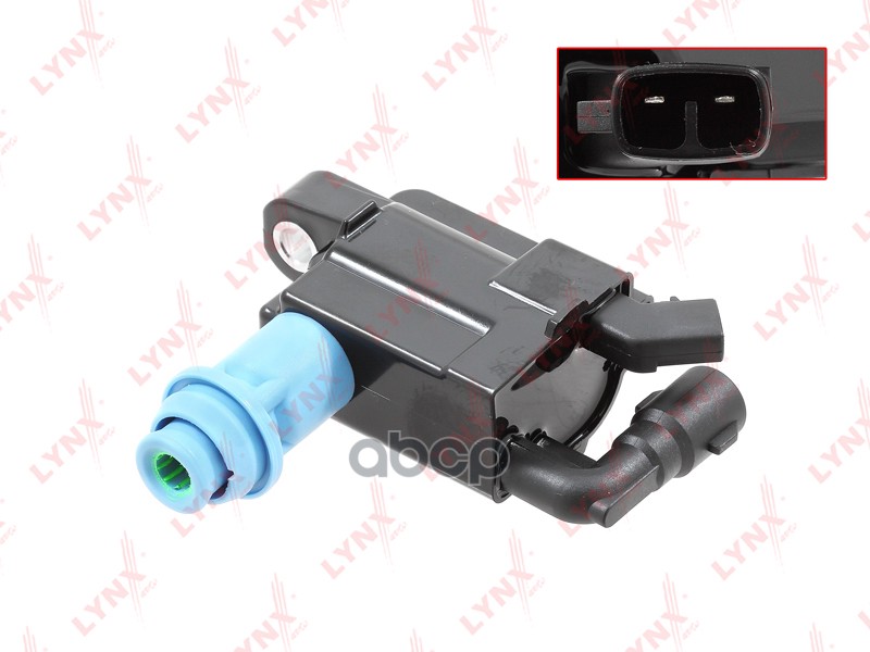 Катушка зажигания TOYOTA Altezza 3.0 01> / Mark II/Chaser/Cresta(100 LYNXauto SPL1249 LYNXauto арт. SPL1249