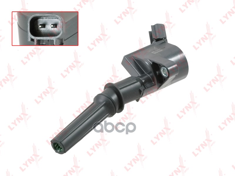 Катушка Зажигания Lynxauto Spl1474 LYNXauto арт. SPL1474