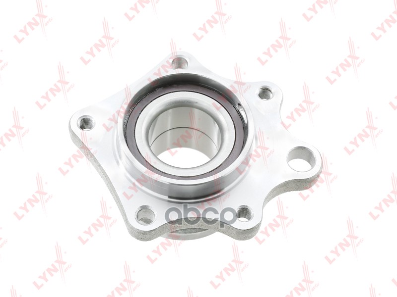 Ступица Колеса | Зад Прав | LYNXauto арт. WB1496