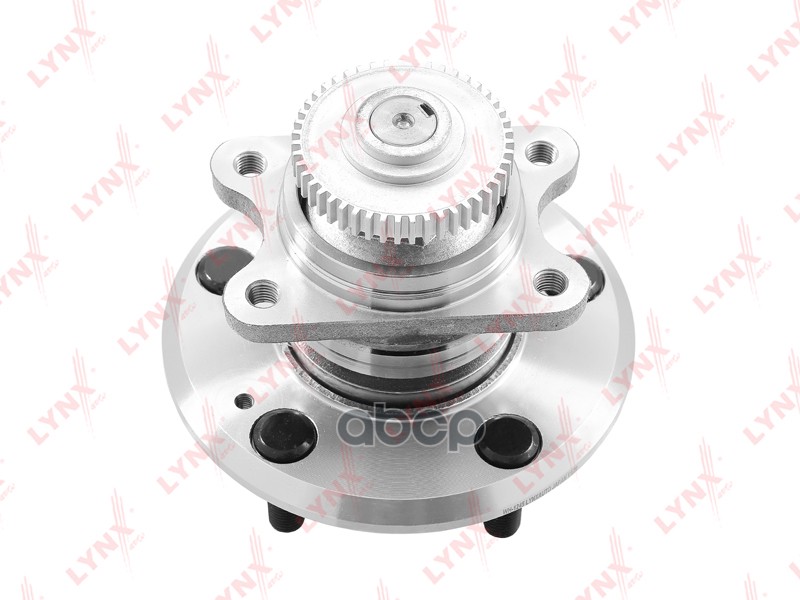 Ступица Колеса (Комплект) | Зад Прав/Лев | LYNXauto арт. WH1245