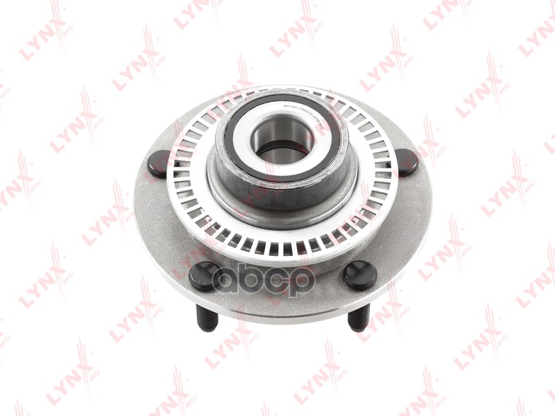 Ступица задняя в сборе FORD Transit 00-06 LYNXauto арт. wh-1247