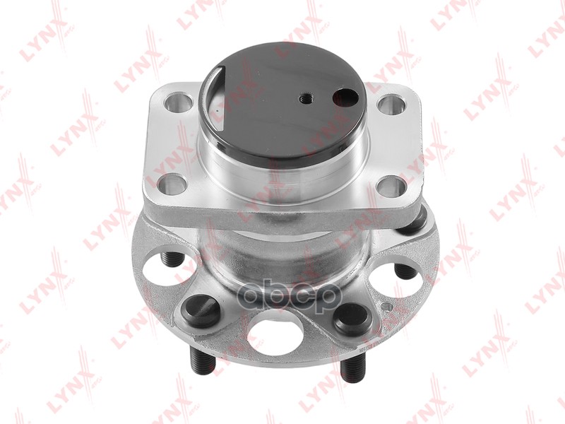 Ступица Задняя В Сборе | Зад | LYNXauto арт. WH1528